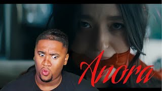 Anora Official Trailer 2 Reaction [upl. by Eimac]