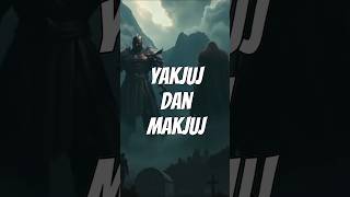 YAKJUJ DAN MAKJUJ [upl. by Emoreg]