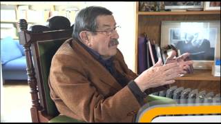 Trailer ZEITZEUGEN mit Günter Grass 050513 [upl. by Martel]