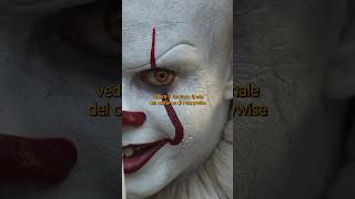 IT 2017 e come hanno spaventato i bambini sul set cinema film it horror halloween2024 [upl. by Byrle]