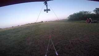 Luling hosts annual Watermelon Thump Festival [upl. by Natika]