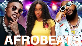 AFROBEAT MIX MASTERPIECE 24 23 22 TOP 10 BEST AFROBEAT SONGS OF 2024 YOU CANT MISS [upl. by Ykceb]