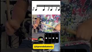 🚨 RUDIMENTS  FLAMS by rubbydrums with abeldominoes 🥁🎶👌🤟💯 [upl. by Nezah497]