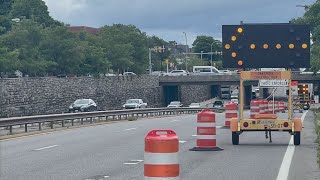 Buffalo resident files public integrity complaint against NYSDOT [upl. by Adena]