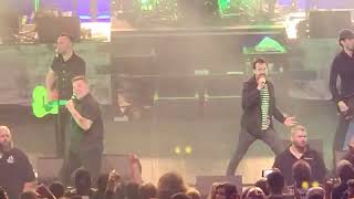 Dropkick Murphys performing Workers song in Cleveland OH on 2242022 [upl. by Mcdougall158]