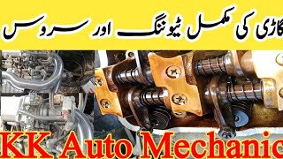 KK Auto Mechanic [upl. by Iccir]