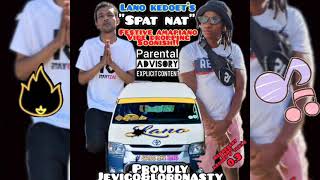 Lord Nasty Nas Feat Jevigo  Spat Nat Audio [upl. by Naugan]