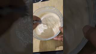 Whole wheat Pancake Recipe without eggsHealthy Breakfast Recipe [upl. by Kenlee]