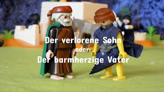 Der verlorene Sohn oder Der barmherzige Vater [upl. by Tera512]