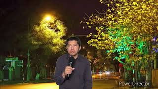 bai khong ten so 2 guita [upl. by Irved679]