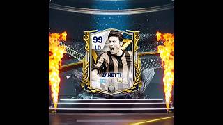 Good player pick 🥶 eafcmobile fifa eafc fifamobile [upl. by Eirehc]