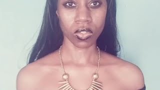 😯💡Model sends unexpected message in her song [upl. by Harriott416]