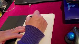 Waterman Expert fine Video [upl. by Odarnoc939]