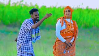 BISHAAR AWAL amp FILSAN QURUX  DHAANTO CUSUB  INA ADEER OFFICIAL MUSIC VIDEO [upl. by Zosi642]