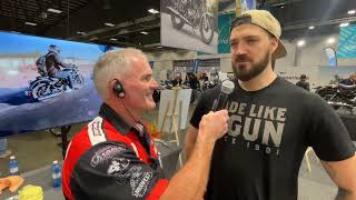 Star Insure NZ Motorcycle Show 2024 Highlights [upl. by Groh]