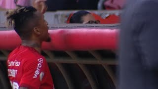 DALBERT SAI VAIADO E BATE BOCA COM TORDIDA [upl. by Cathrine]