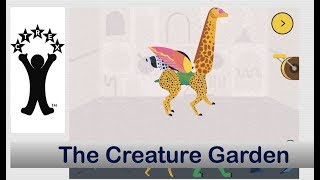 The Creature Garden [upl. by Logan777]