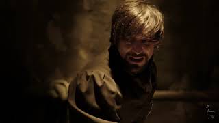 Girolamo Riario  DaVincis Demons  Believer [upl. by Ilana]