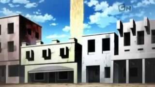 Beyblade Metal Masters  Episode 18  Part 22  English Dubbed [upl. by Lubba675]