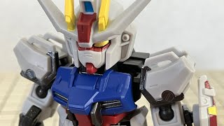 MOBILITY JOINT GUNDAM VOL6 ストライクガンダムを作りました [upl. by Pfeifer]