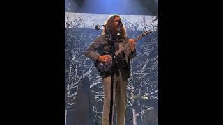 Hozier  It Will Come Back Live in Bangor Maine 72424 [upl. by Baun]