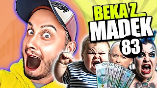 Beka z MADEK 83  BlejtramTV [upl. by Izmar]