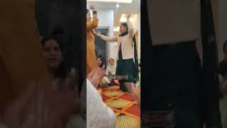 तुम रूठे रहो मोहन हम तुम्हे मनाएंगेdance gidda youtube dancevideo [upl. by Hobart378]