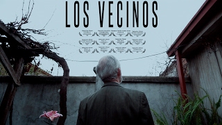 Los Vecinos Cortometraje [upl. by Glass211]