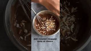 Chocolate cake  chocolate cake recipe  easy chocolate cake chocolatecake cakerecipe viralshort [upl. by Nagek503]