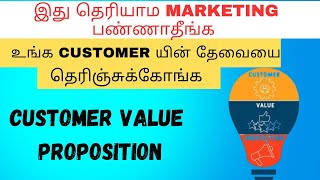 What is customer value propositionHow to implement in your marketing strategies marketingvstrategy [upl. by Clie]