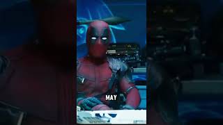 Brat Pitt in vanisher Deadpool 2 [upl. by Levinson906]