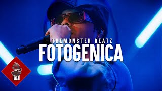 Ñengo Flow x Cris MJ x Chencho Corleone quotFOTOGENICAquot TYPE BEAT REGGAETON 2023  2024 [upl. by Xela]