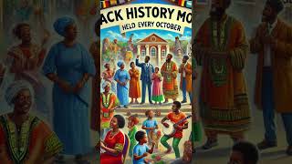 Black History Month UK Celebrating Contributions amp Achievements  Why It Matters [upl. by Jehiel]