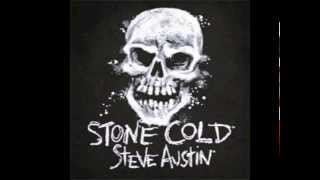 Stone Cold Steve Austin Theme Song TRAP VERSION Produced by Chucky Beatz [upl. by Gildea]