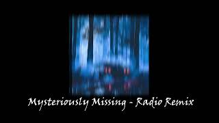 Pop Off Bop  Mysteriously Missing  Radio Remix [upl. by Atews]