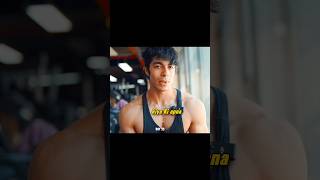 DAY 33  TRANSFORM YOURSELF 🔥🥶 saketgokhale motivation gymmotivation beginners aesthetic [upl. by Alia800]