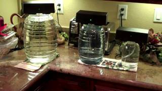 Make Gallons of Colloidal Silver With a MicroParticle Colloidal Silver Generator [upl. by Ahseenat]