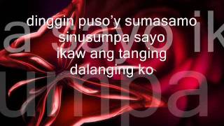 Minsan Lang Kitang Iibigin by Juris [upl. by Craw]