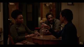 IF BEALE STREET COULD TALK  Official Trailer [upl. by Odraccir]