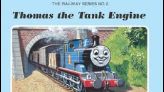 Thomas amp Friends™ Thomas The Tank Engine The RWS JM Book 02 HQ [upl. by Sims]