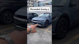 Hyundai Ioniq 5 Nepal Price may change as per time automobile nepal nepalivlog [upl. by Ttayw]