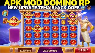 Higgs Domino Mod Apk Terbaru Rp amp N Global Bisa Kirim [upl. by Nilra]