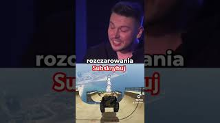 Mateusz Socha mówi na temat Friza  Reakcja Friza [upl. by Nnaitsirhc]