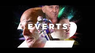 Motocross FOR EVERTS – Teaser 2 [upl. by Atnas496]