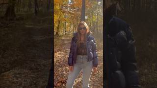 Moncler Narmada Jacket ootd shortvideo monclerjacket [upl. by Abibah]