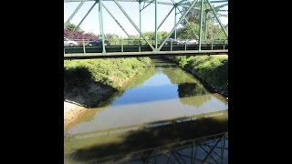 The Green River Killer Meeker Bridge and The Permanent Blood Red Taint [upl. by Ellehsar]