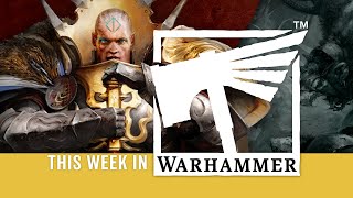 This Week in Warhammer Skaventide [upl. by Seraphim945]