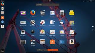 Ubuntu 1710 x64 EFI VHD RAW MULTI BOOT DOWNLOAD [upl. by Arehc]