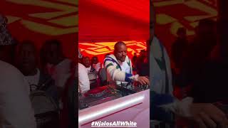 Kabza De Small live at Makubenjalo🔥🙏🏽theyanosupdates amapiano [upl. by Nerrawed]