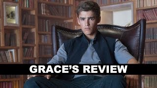 The Giver Official Trailer 2  Trailer Review 2014  HD PLUS [upl. by Lalise]